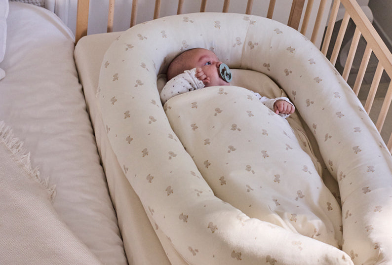 Crib reducer