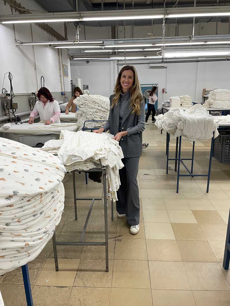 Factory image 1