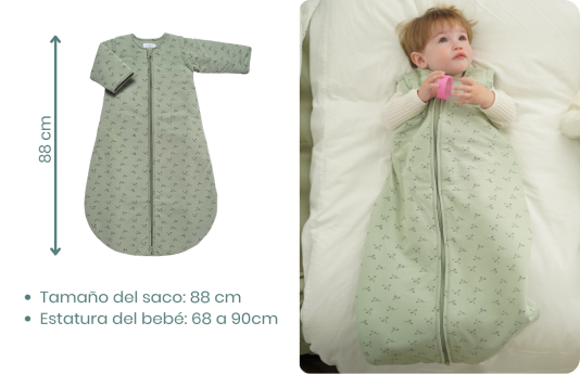 6-18 months size guide