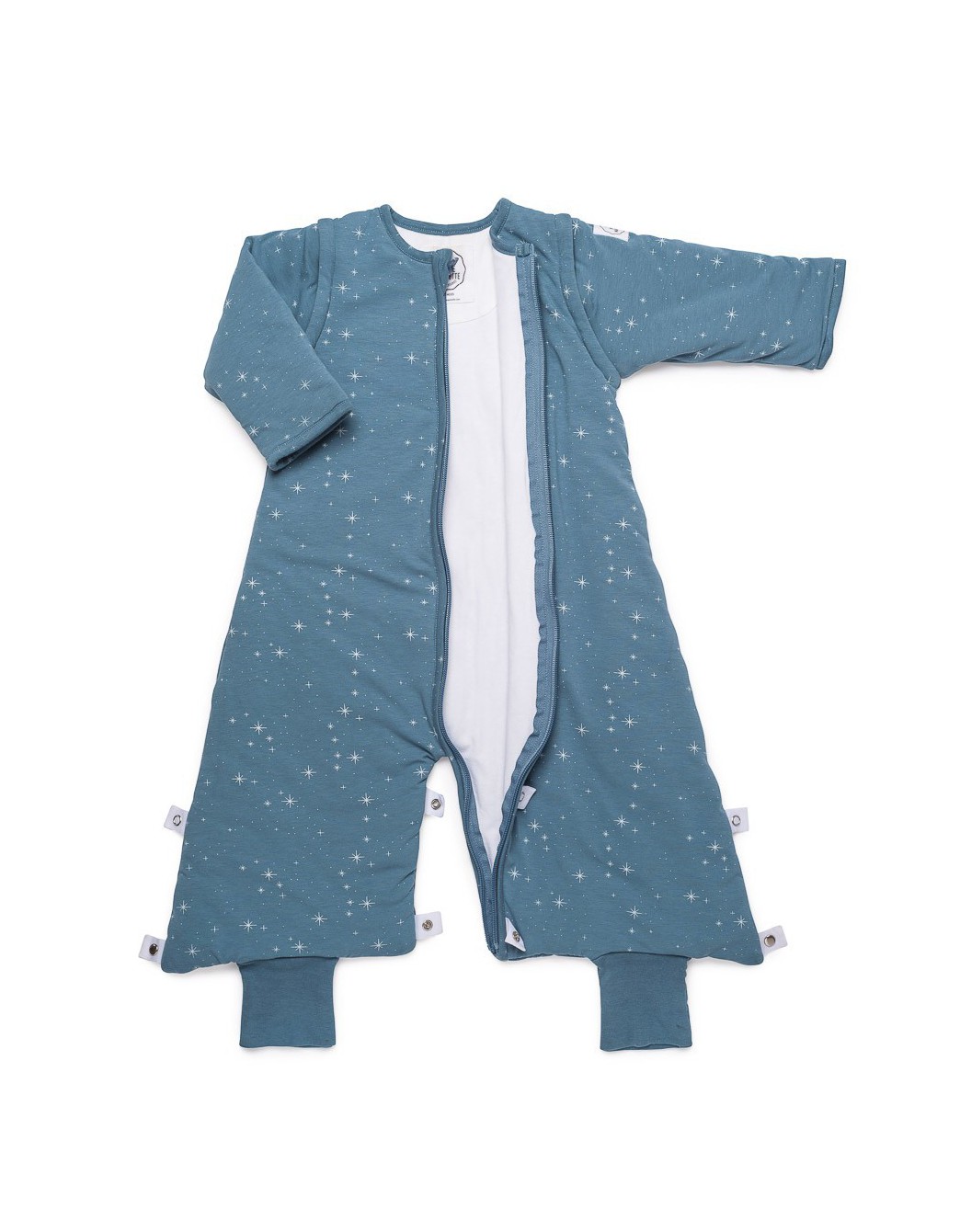 Pijama Manta TOG 2,5 Night talla 6-12 meses