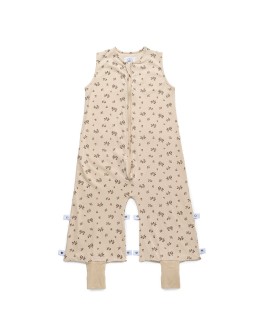 Pijama tortugas TOG 0,5 talla 3-6 años_Petite Marmotte