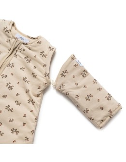pijama manta botanic tog 2,5 con o sin mangas_Petite Marmotte