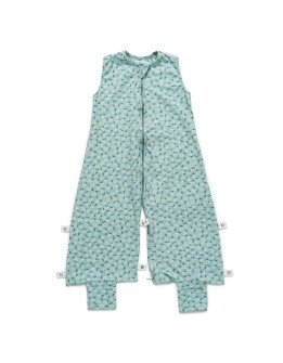 Pijama verano con piernas_Petite Marmotte