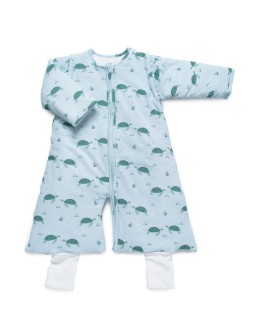 Pijama Entretiempo TOG 1,5 Tortugas talla 6-12 meses_Petite Marmotte
