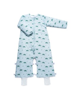 Pijama Entretiempo TOG 1,5 Tortugas talla 3-6 años_Petite Marmotte