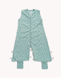 ▷ Pijama Manta TOG 2,5 Night - Petite Marmotte