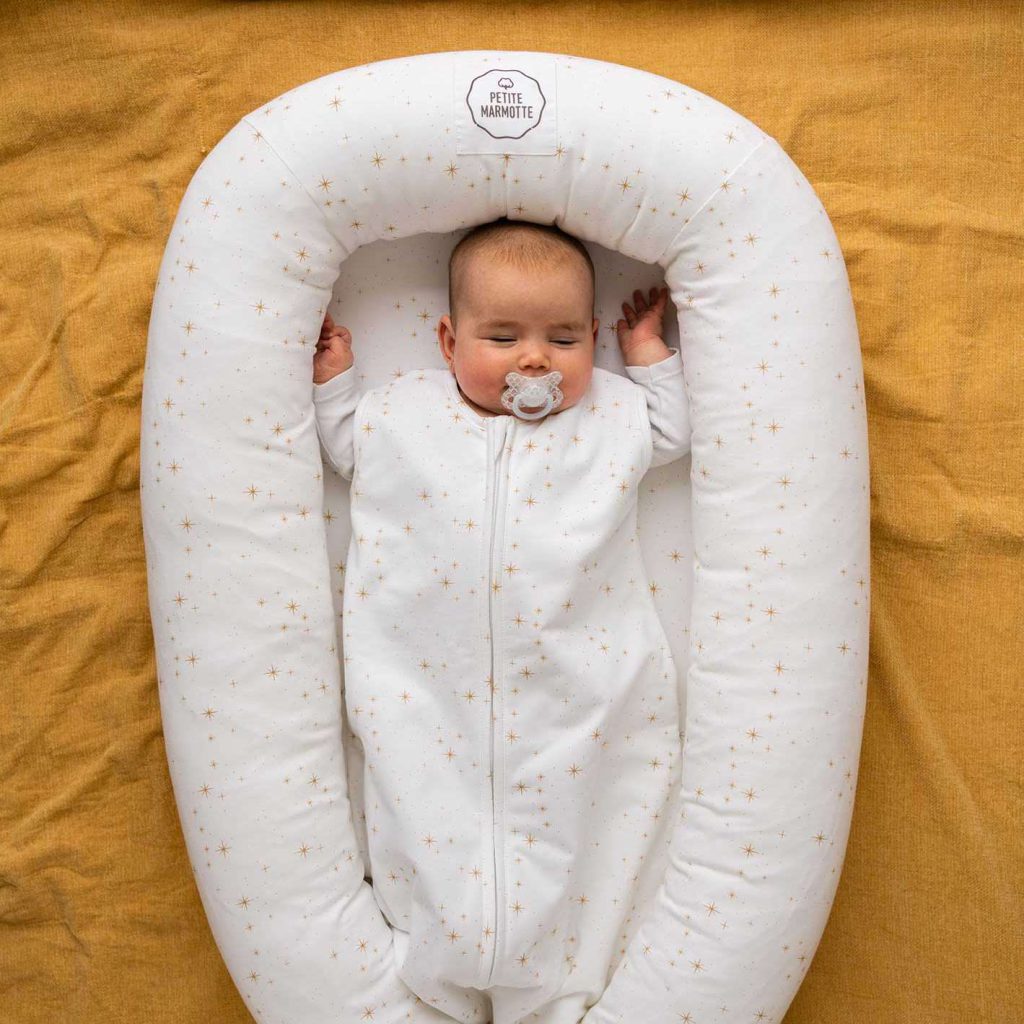 Sacos de dormir para bebés: la guía definitiva Petite Marmotte