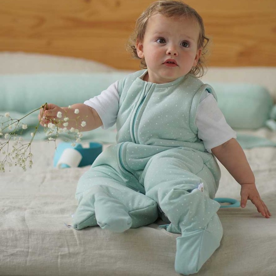 Saco de Dormir 100% algodón del bebé Manta ponible Bebé Niño Niña Los Sacos de Dormir para niños de Infant Kids evitan patear el edredón 