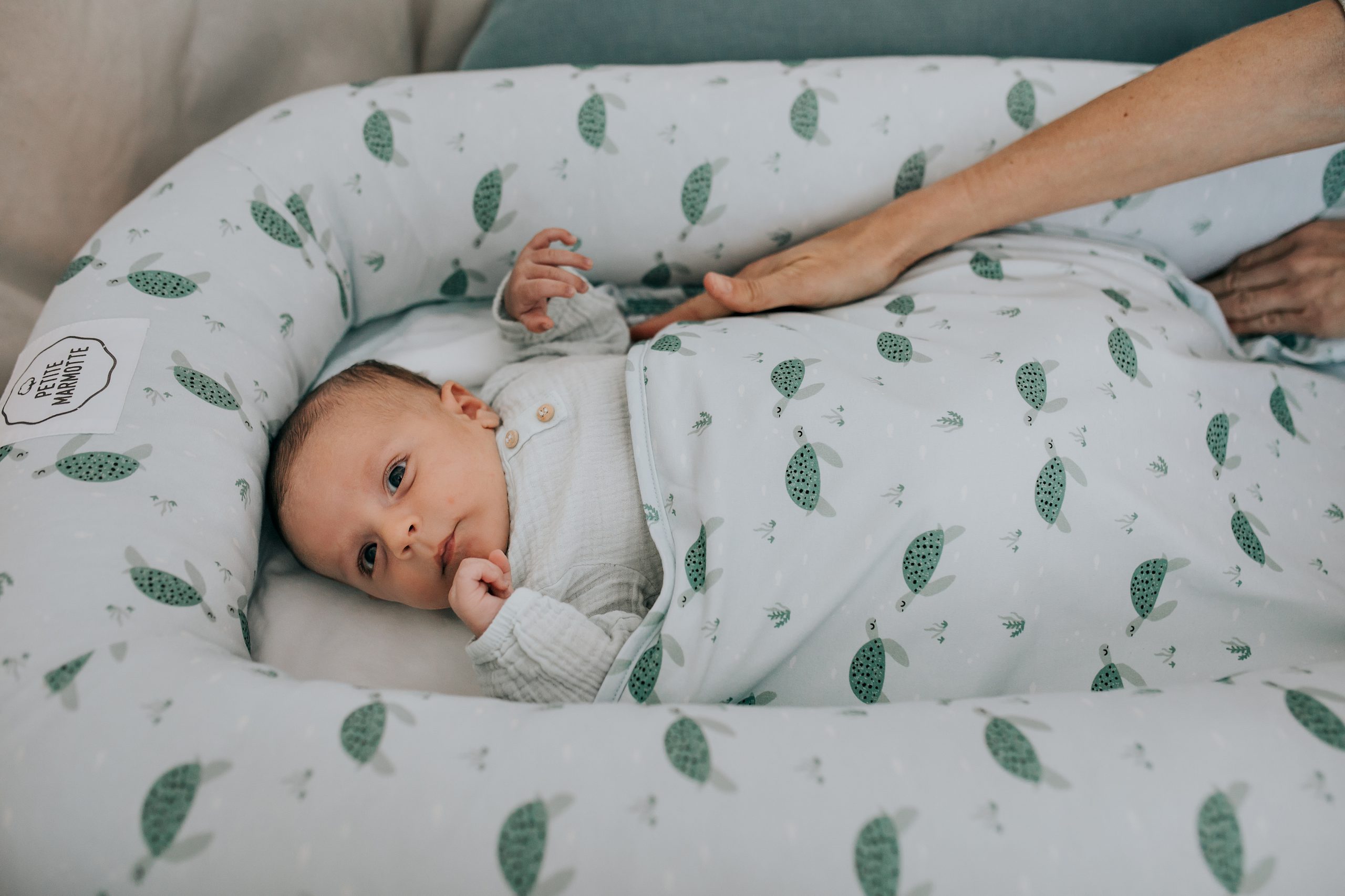 Descubre los beneficios de la cama cuna para los pequeños