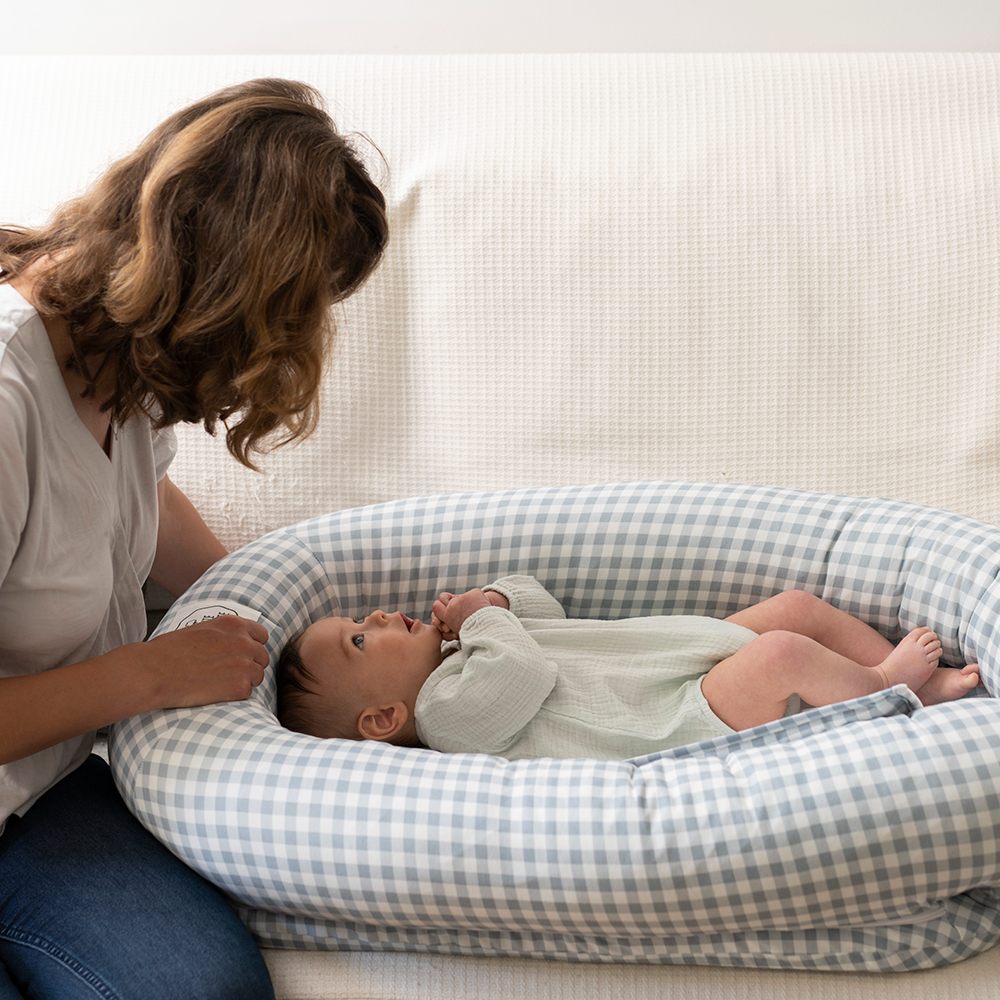 rutinas para que los bebes duerman la siesta