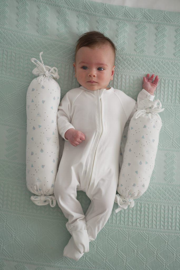 Almohadas Antireflujo para Bebés? Te lo contamos todo
