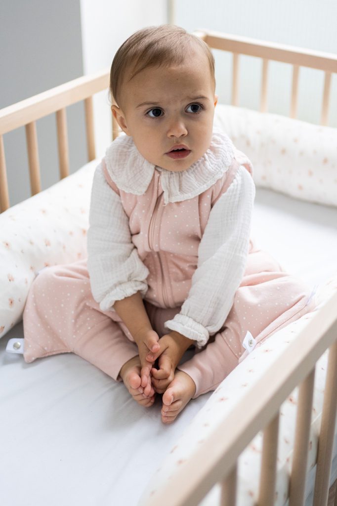 pijama entretiempo bebé