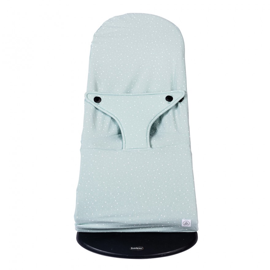 Funda hamaca Babybjorn, ¿qué necesito saber? - Fun*Magazine