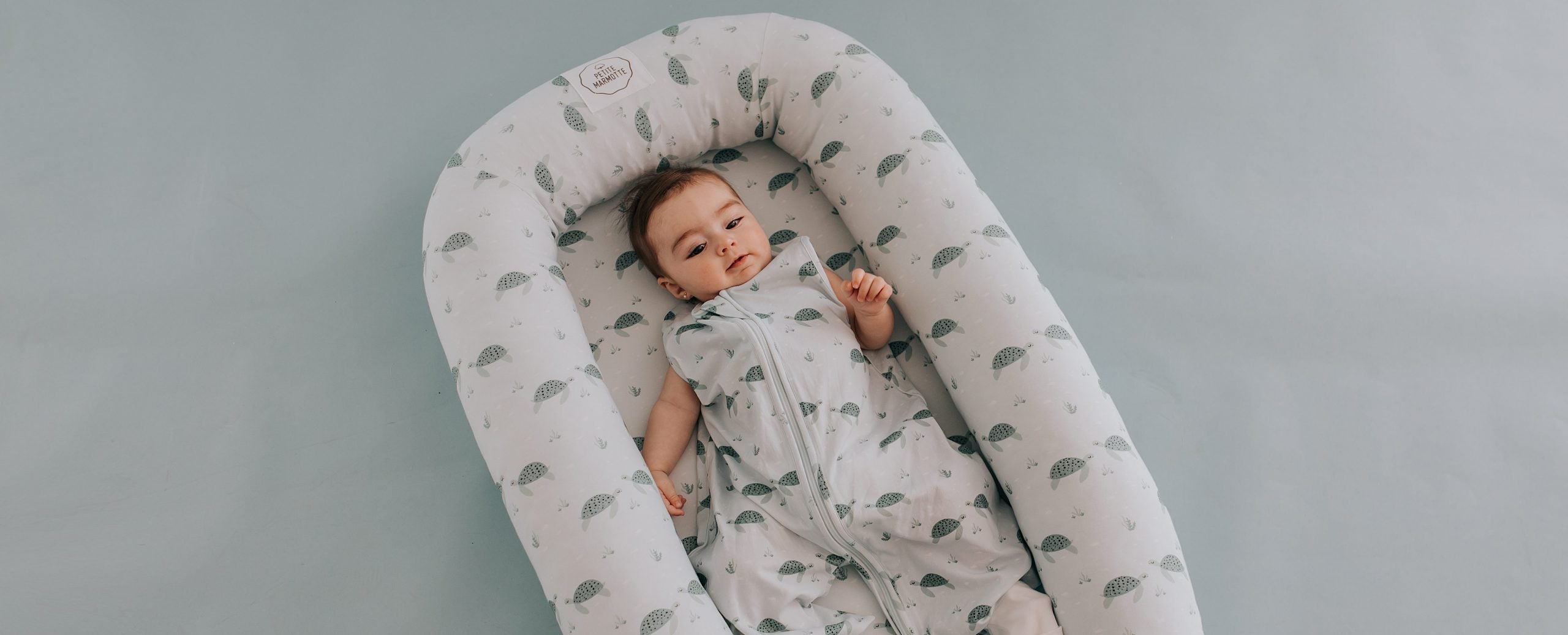 Bebés y el calor de verano: consejos para dormir mejor