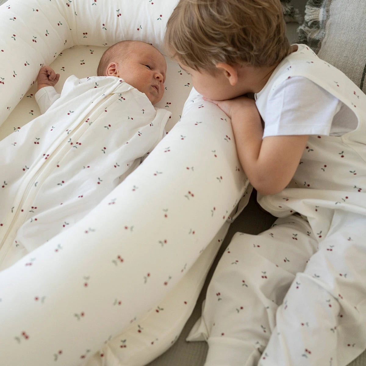 ¿Pijama manta o saco de dormir para bebé? 💤Ventajas y diferencias Petite Marmotte