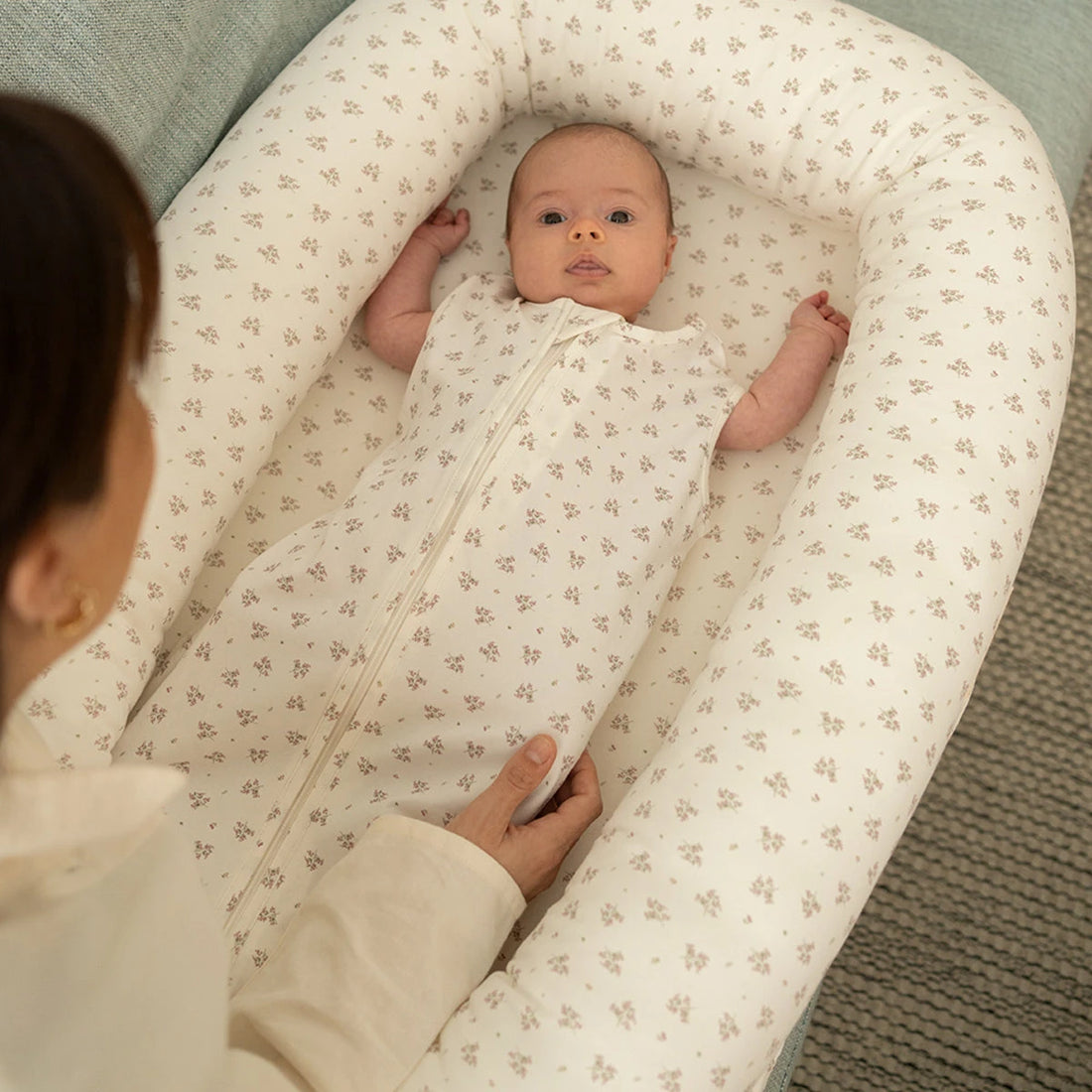 Sacos de dormir para bebés: la guía definitiva Petite Marmotte