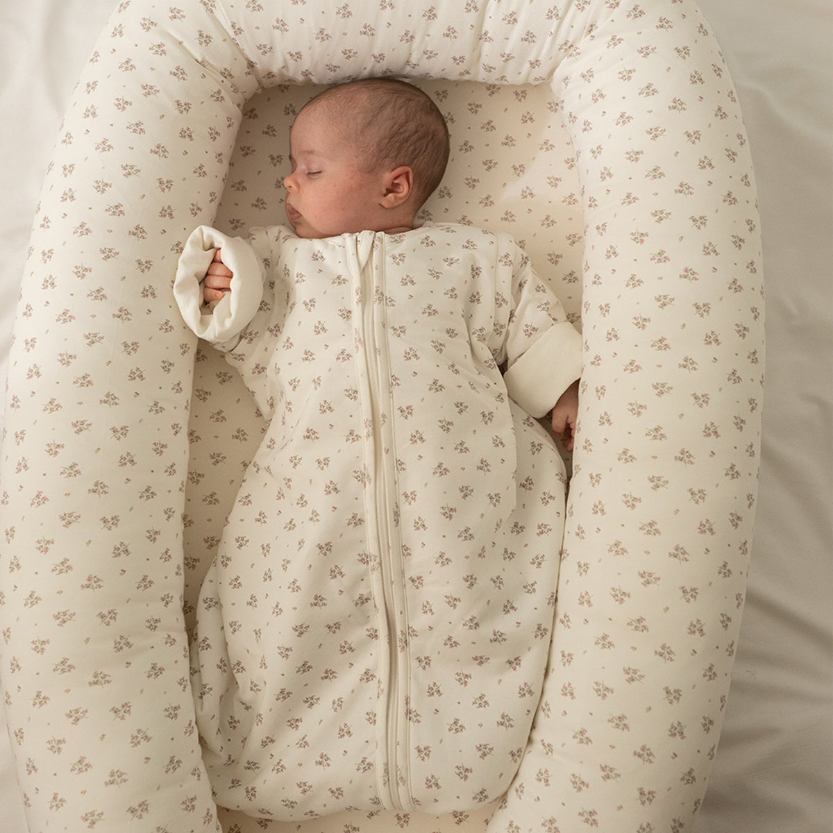 Sacos de dormir para bebés: la guía definitiva