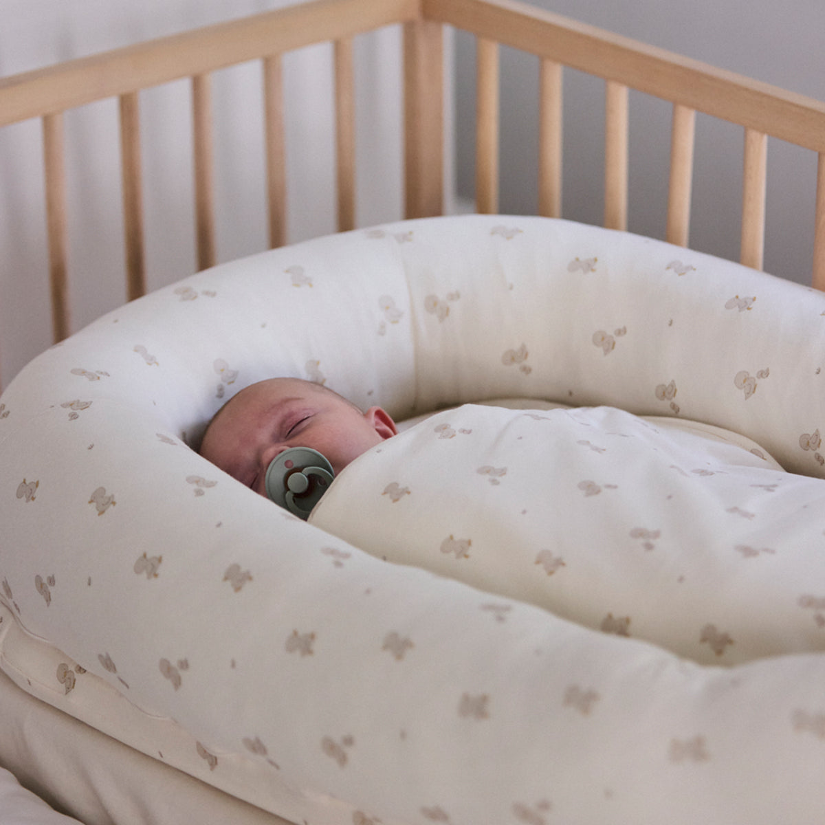¿Qué son las ventanas de sueño?