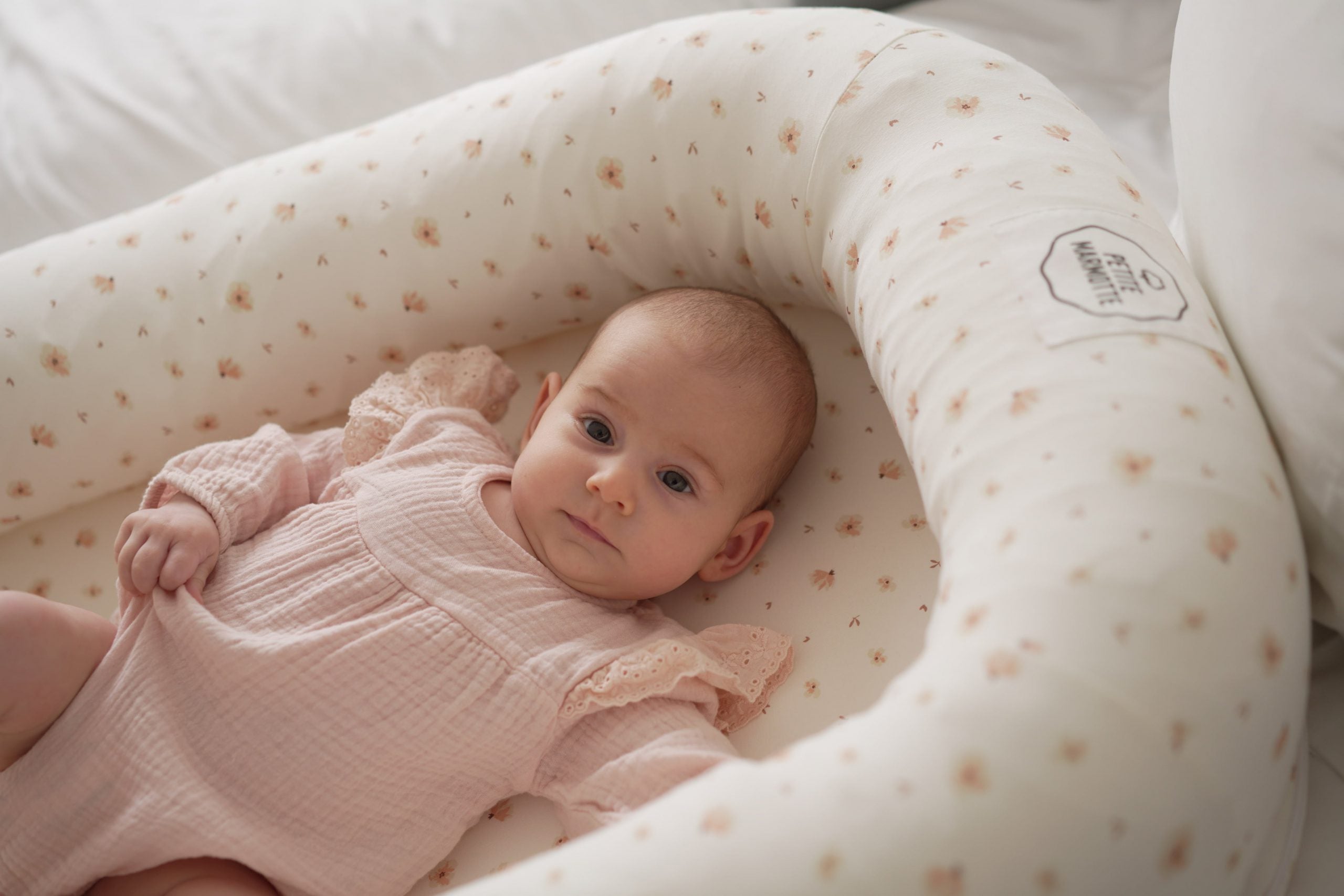 Siestas de los bebés en verano: ¿cómo adaptarlas?