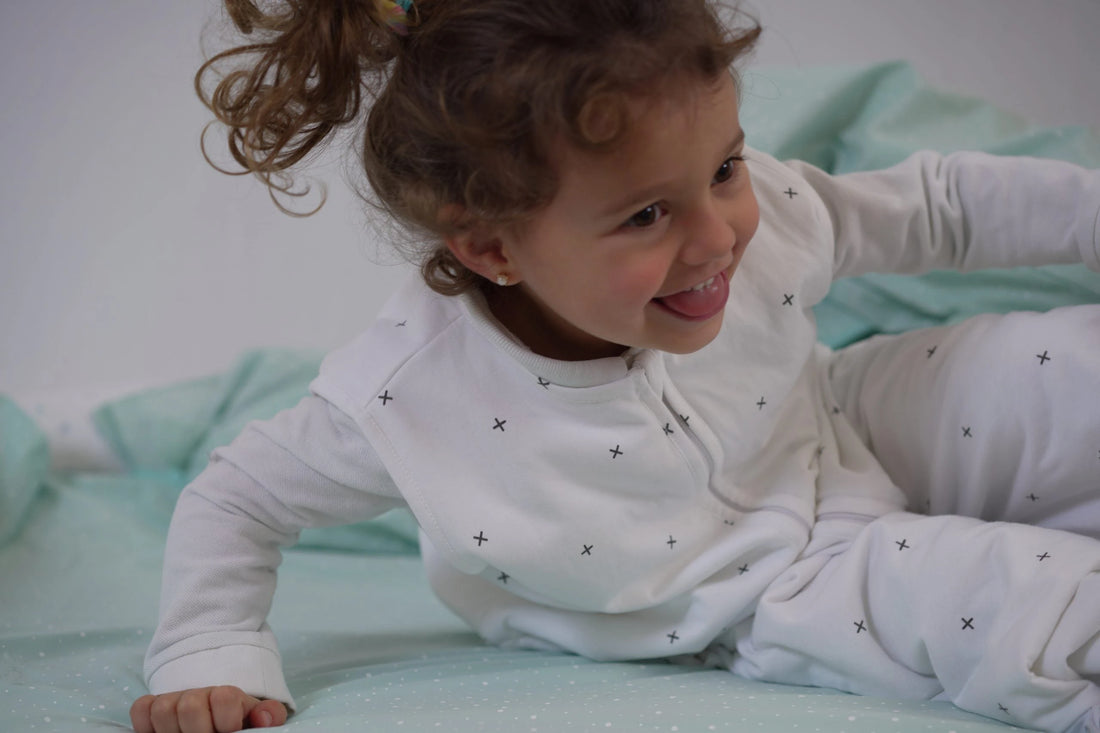 Pijamas de Entretiempo: todo lo que necesitas saber Petite Marmotte