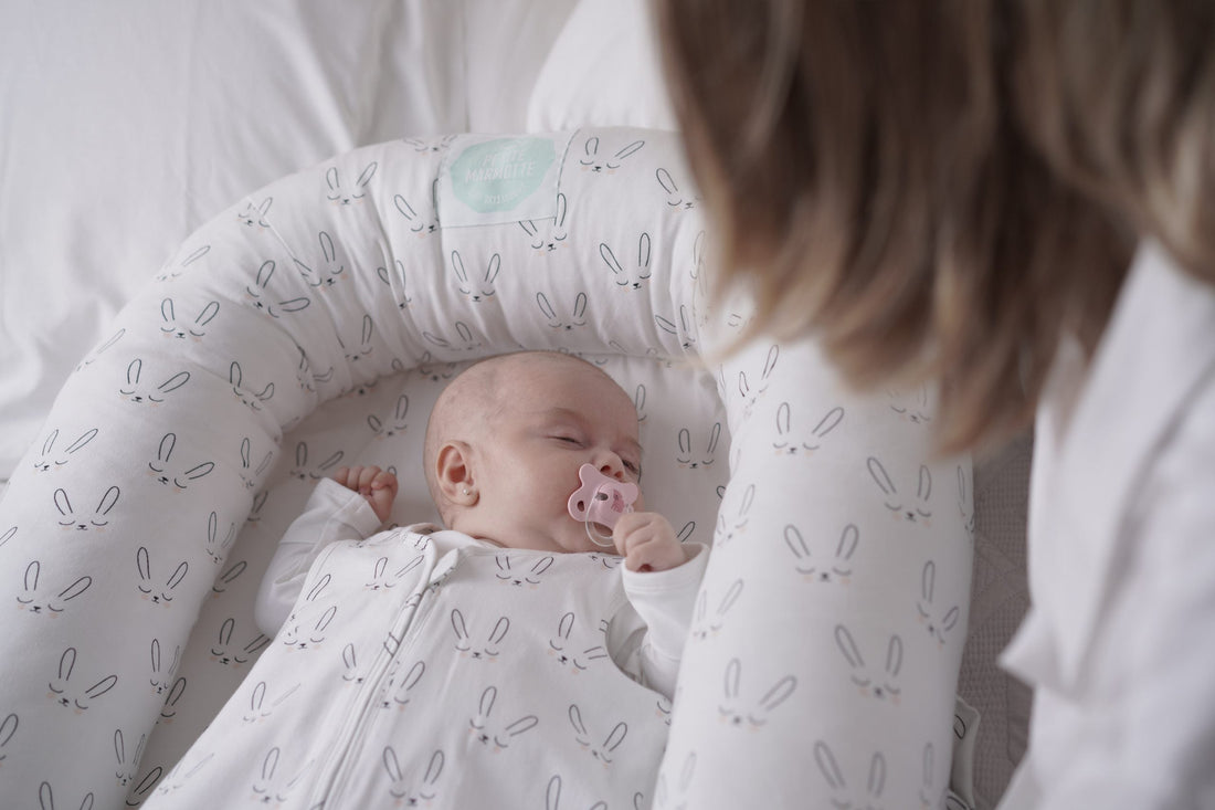 Sacos de bebés de invierno: el mejor aliado contra el frío