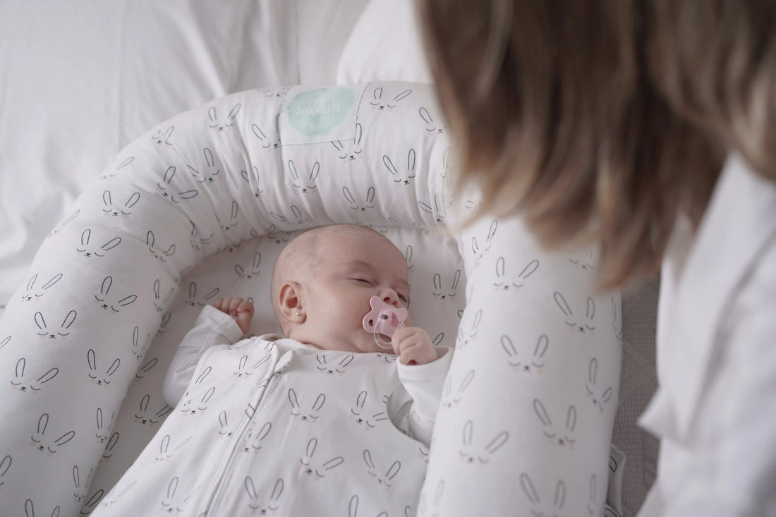 Sacos de bebés de invierno: el mejor aliado contra el frío Petite Marmotte