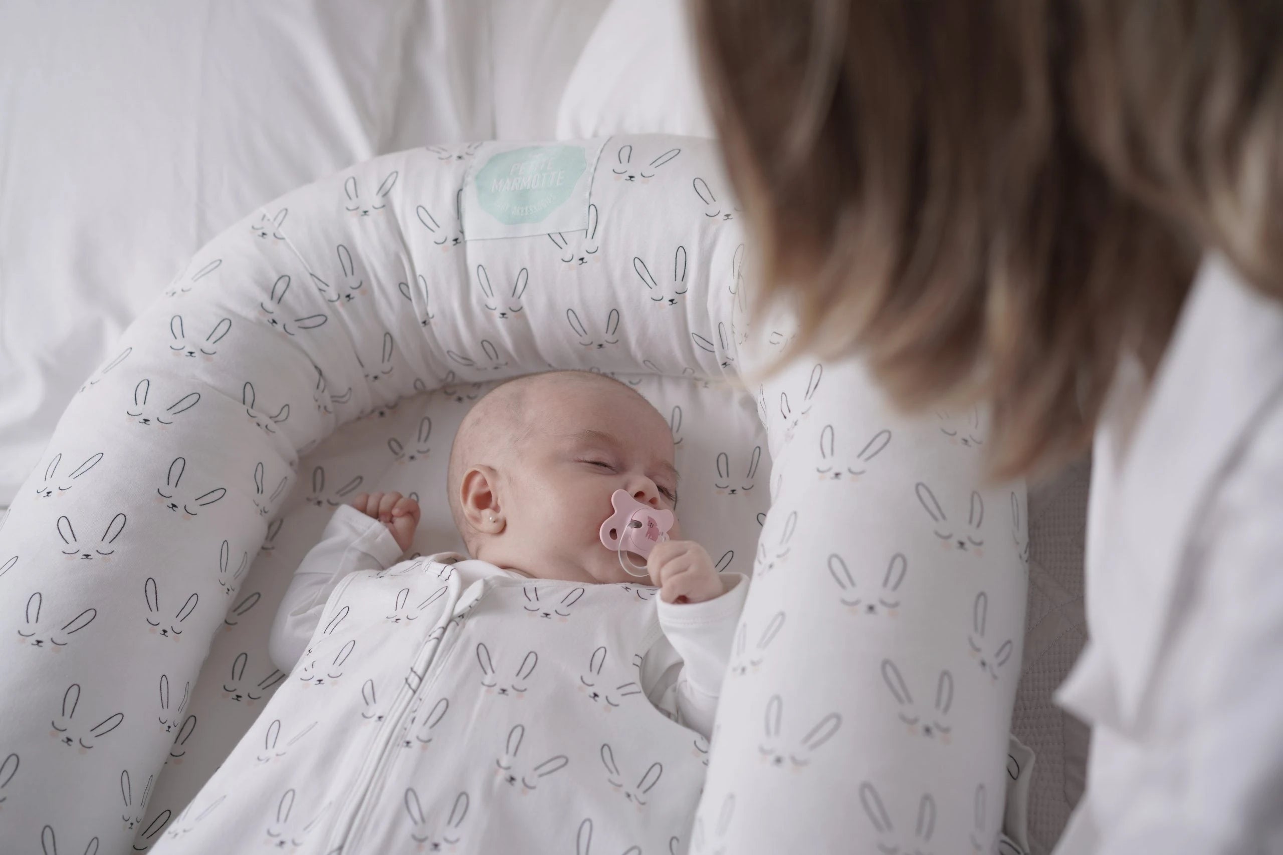 Sacos de bebés de invierno: el mejor aliado contra el frío Petite Marmotte