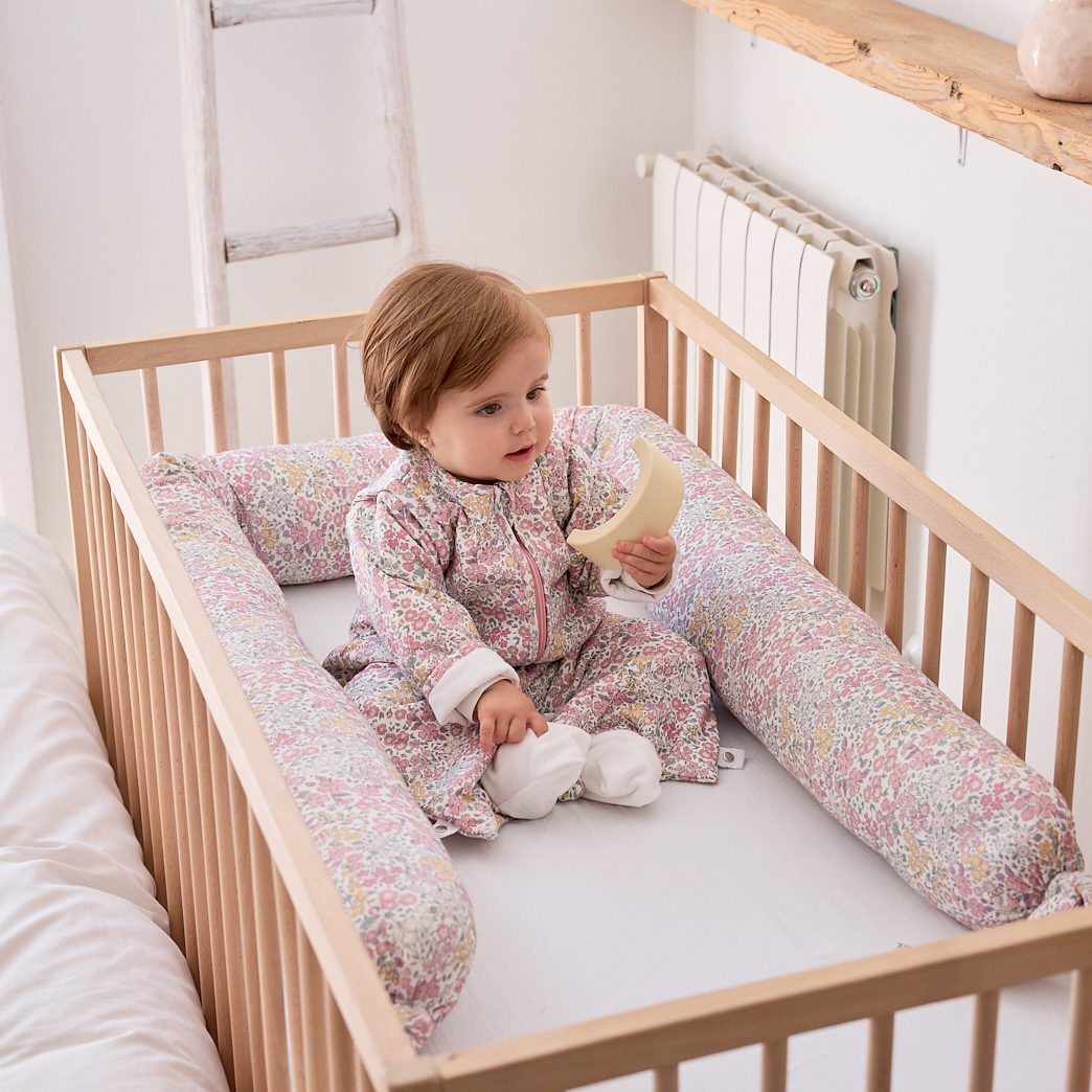 Sacos de Dormir y Pijamas Manta: ¡dile adiós al frío! Petite Marmotte