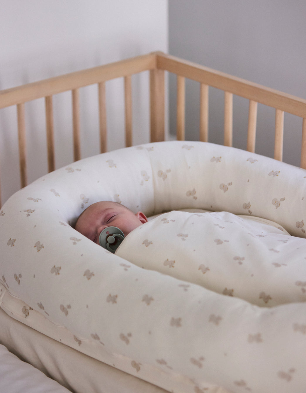 ¿Con qué sueñan los bebés?