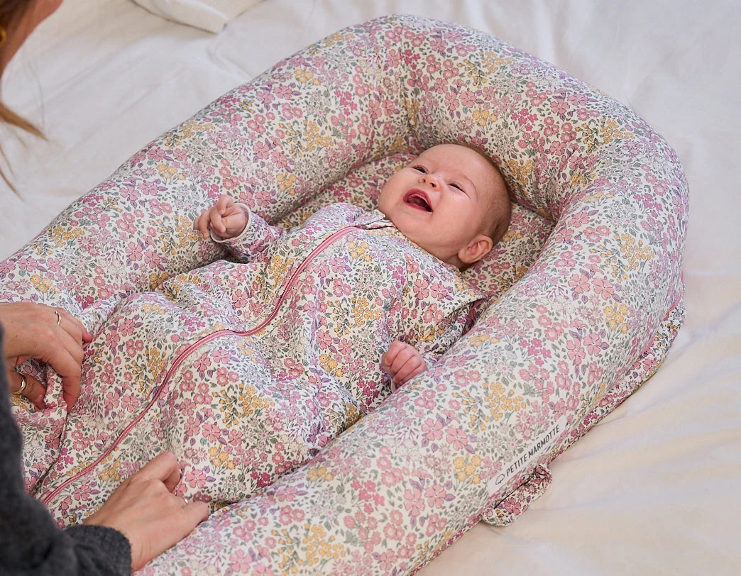 Sacos de dormir para bebés: la guía definitiva Petite Marmotte