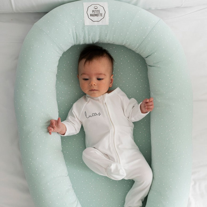 Regalos personalizados para bebés Petite Marmotte