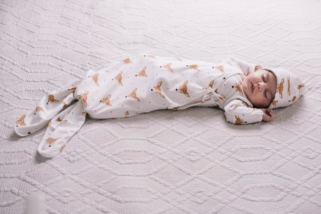 Ideas de regalos para padres primerizos Petite Marmotte