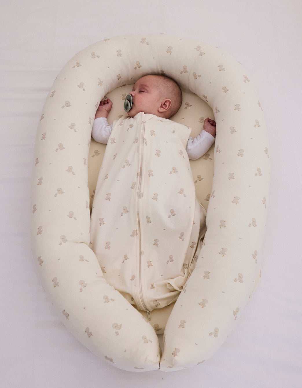¿Pijama manta o saco de dormir para bebé? 💤Ventajas y diferencias Petite Marmotte