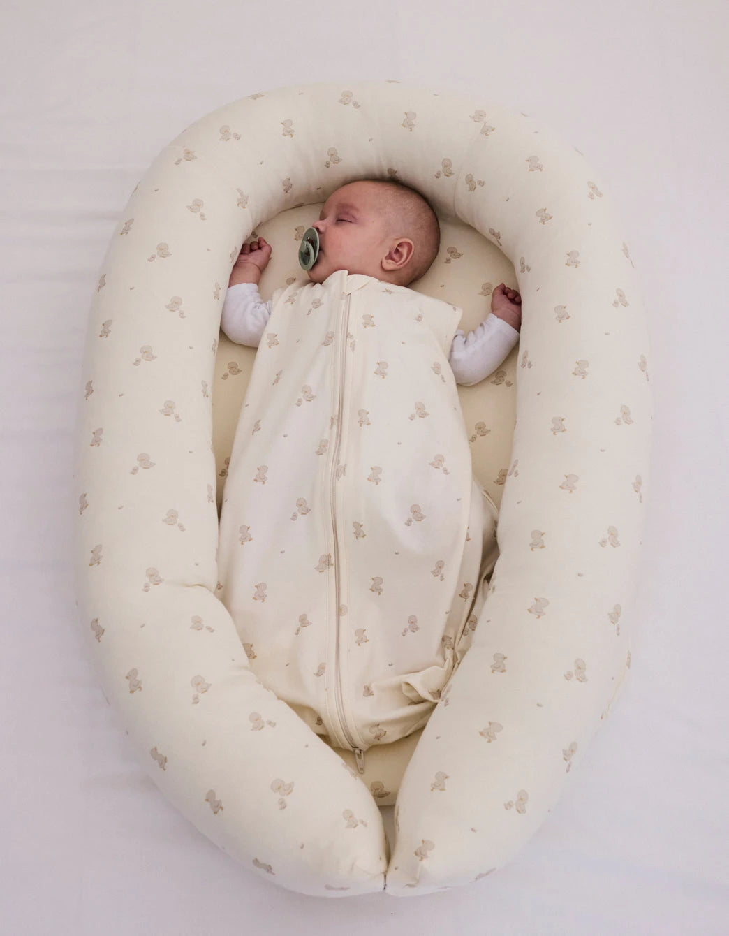 ¿Pijama manta o saco de dormir para bebé? 💤Ventajas y diferencias Petite Marmotte