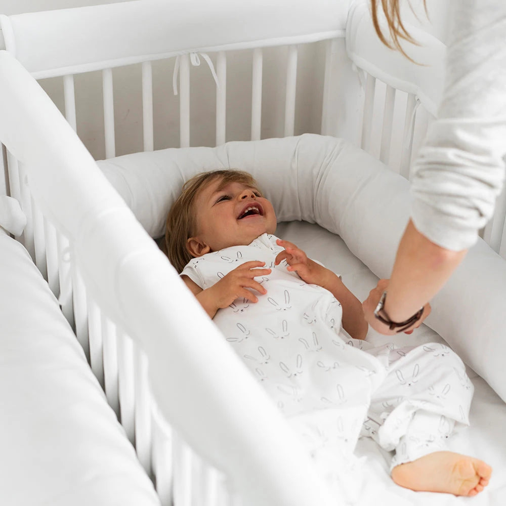 Rituales de sueño para bebés: ideas según su edad Petite Marmotte