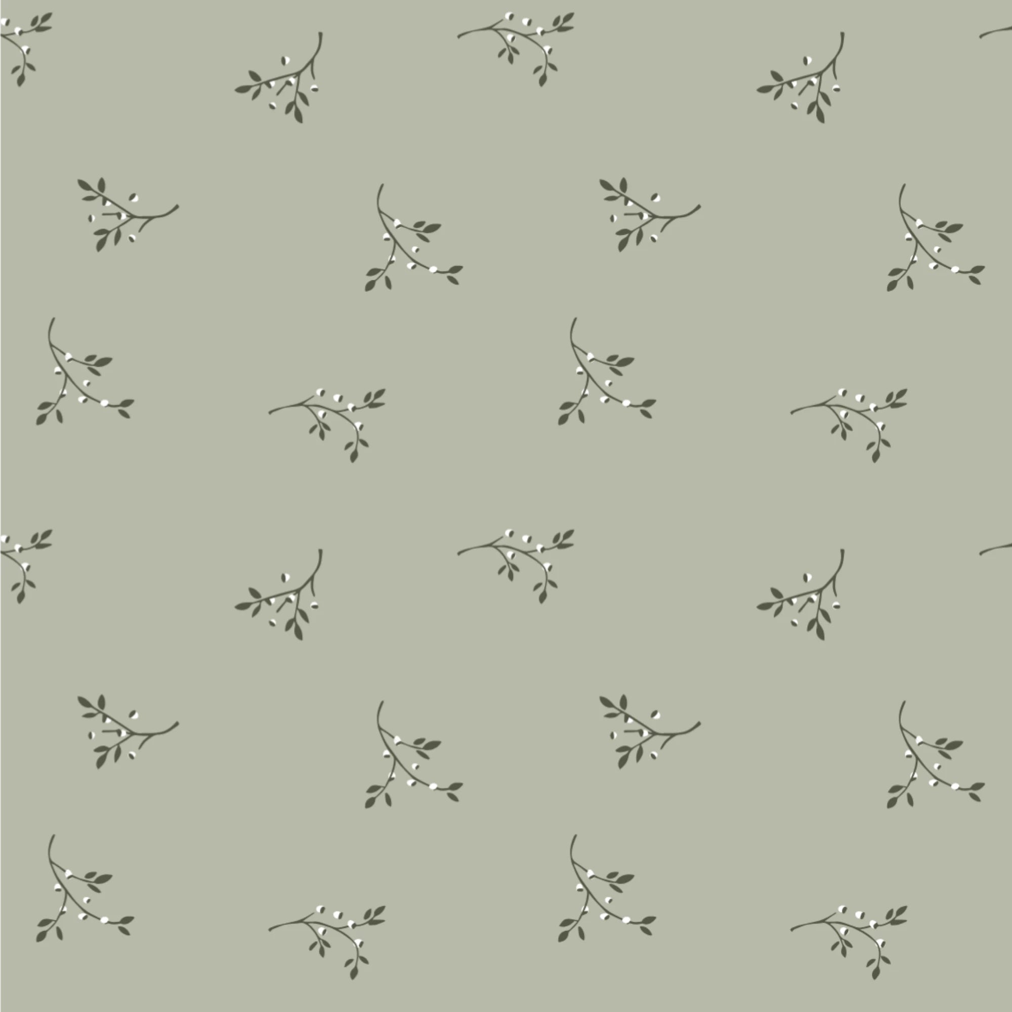 Olive Petite Marmotte