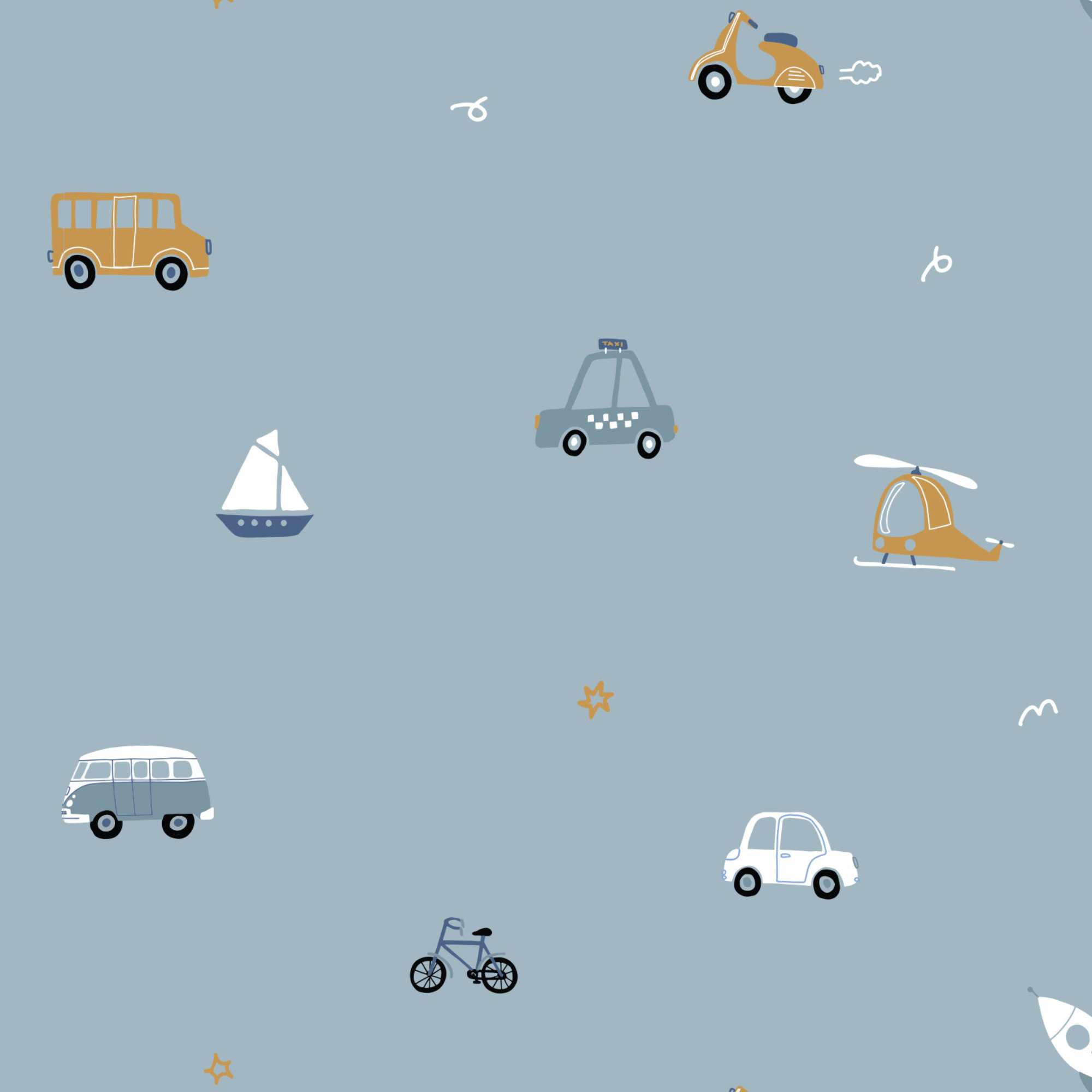 Vehicles