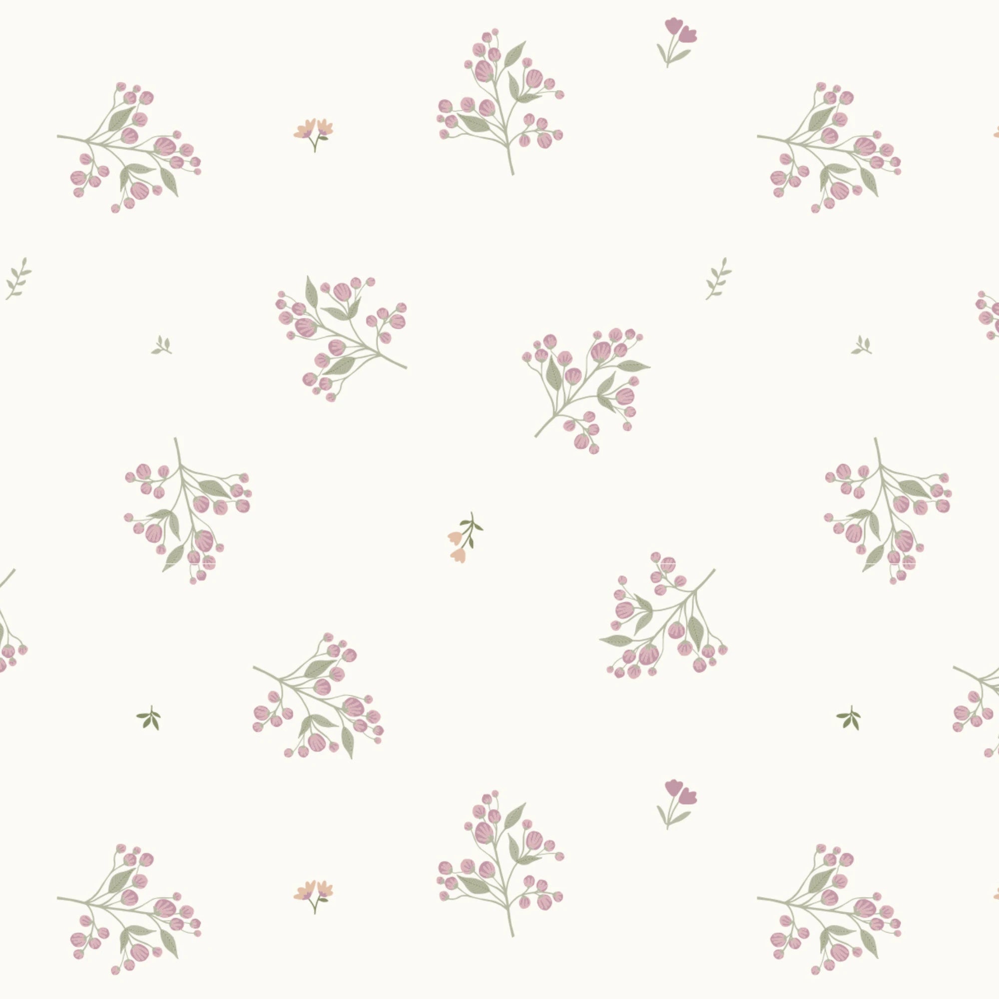 Bouquet Petite Marmotte
