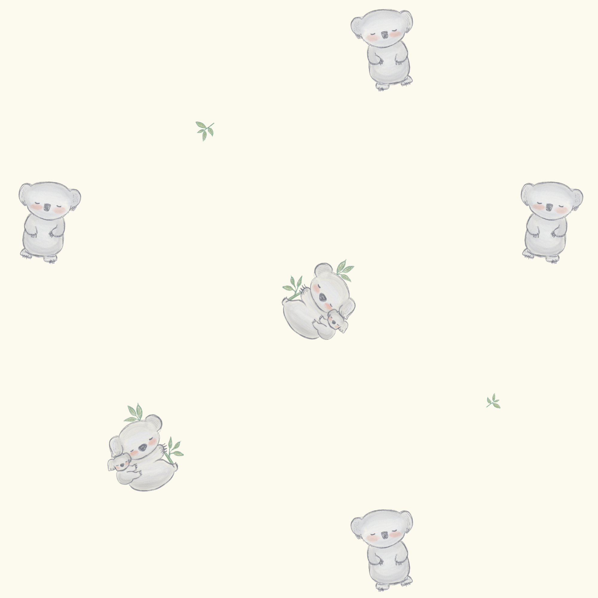 Koalas