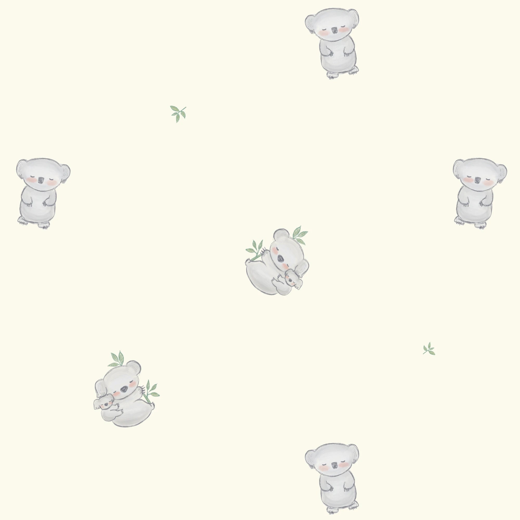 Koalas Petite Marmotte