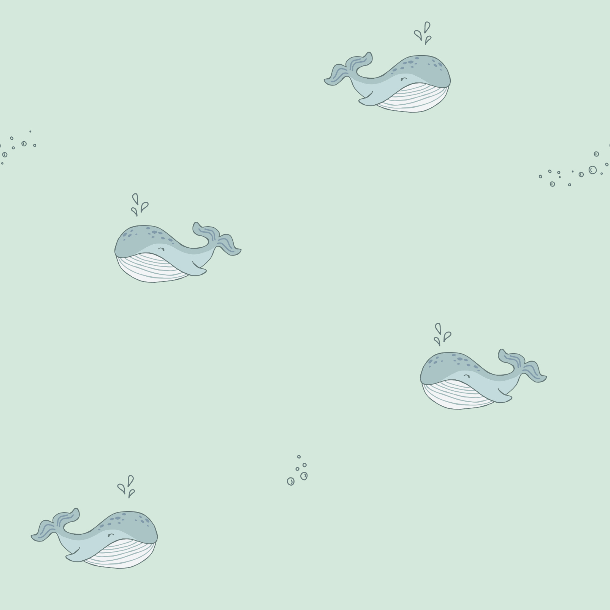 Whales