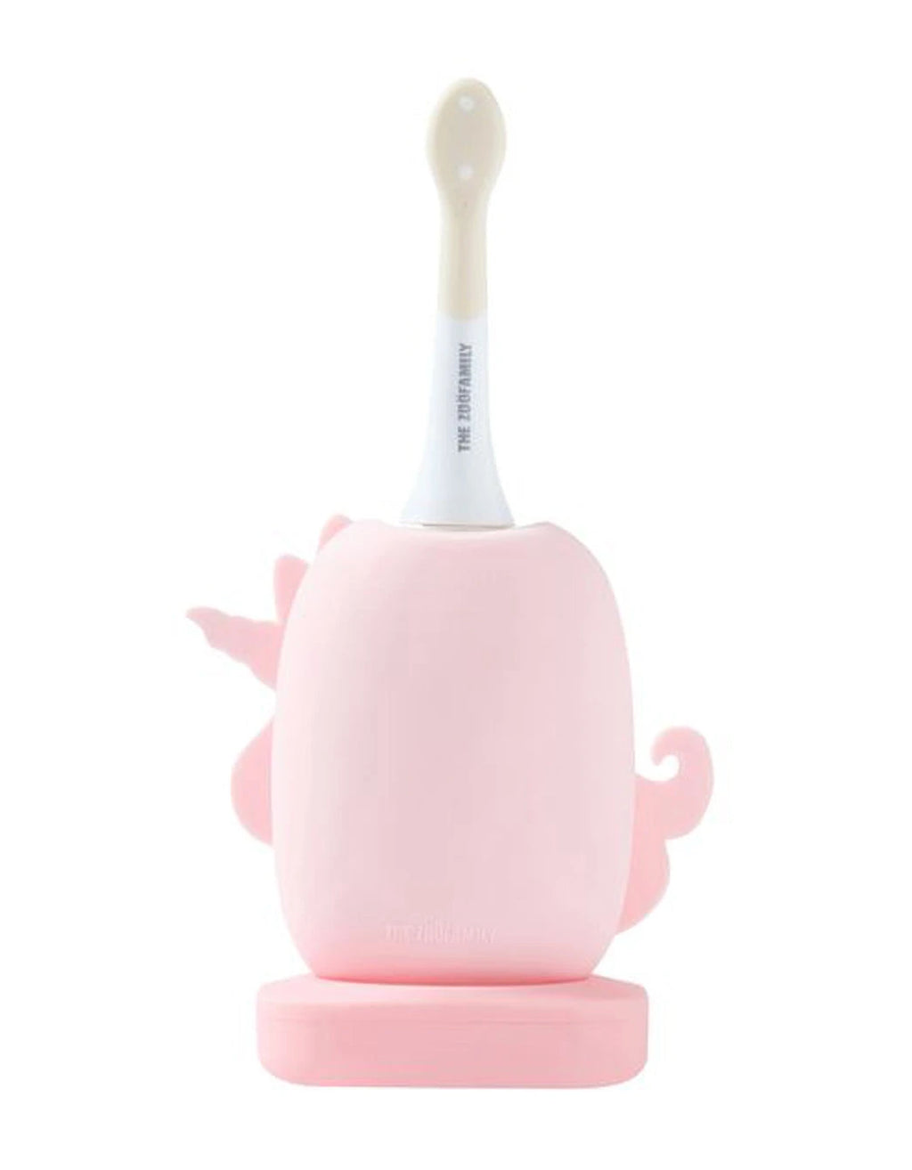 Cepillo de dientes eléctrico infantil - Unicornio