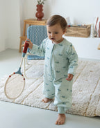 Pijama manta Entretiempo Whales TOG 1,5