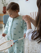 Pijama manta Entretiempo Whales TOG 1,5