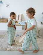 Pijama Whales TOG 0,5