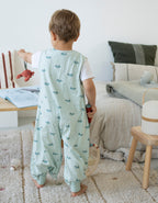 Pijama Whales TOG 0,5
