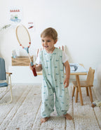 Pijama Whales TOG 0,5