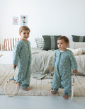 Pijama manta Entretiempo Forest TOG 1,5
