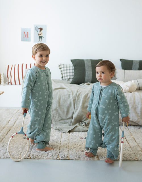 Pijama manta Entretiempo Forest TOG 1,5