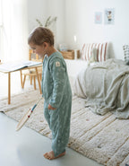 Pijama manta Entretiempo Forest TOG 1,5